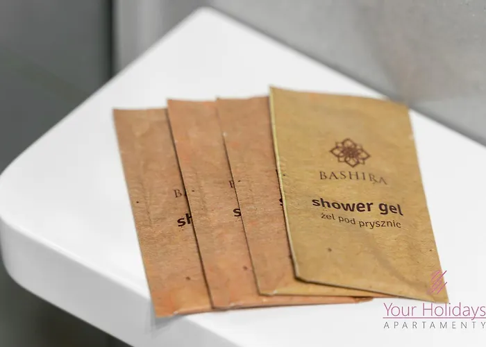 Apartamento Your Holidays Horyzont *