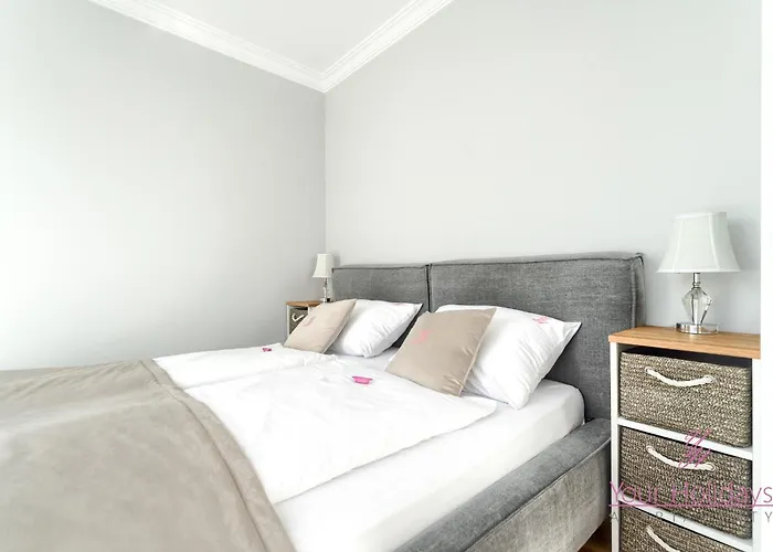 Your Holidays Horyzont Apartamento